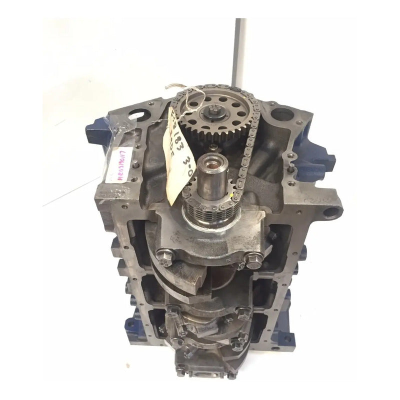 Medio Motor Ford Ranger 3.0 L V6 Original 92-08