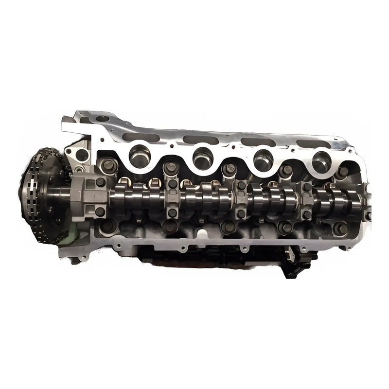 Motor Ford 4.6 24 Valvulas Lobo F150 Mustang  Remanofacturad