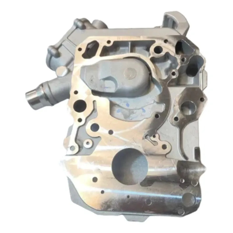 Tapa Distribución Ford 6.4 Diesel F450 F350 08-10 Nueva