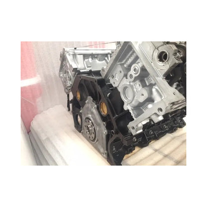 Motor Ford 5.4 16 Valvulas F350 Lobo Expedition 00-09 Oem