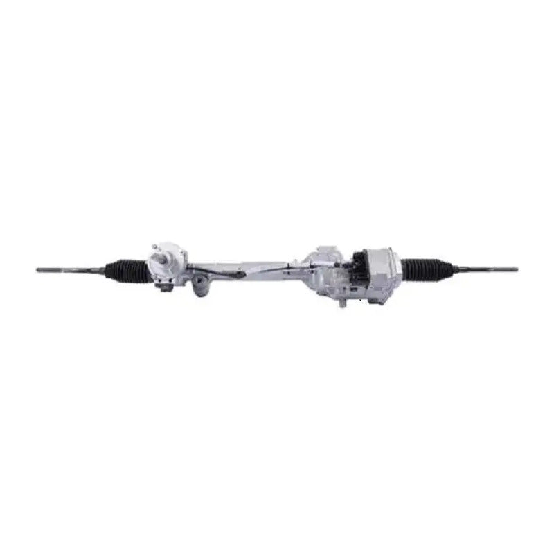 Caja Cremallera Electroasistida Ford Explorer 2013 Original