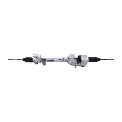 Caja Cremallera Electroasistida Ford Explorer 2013 Original