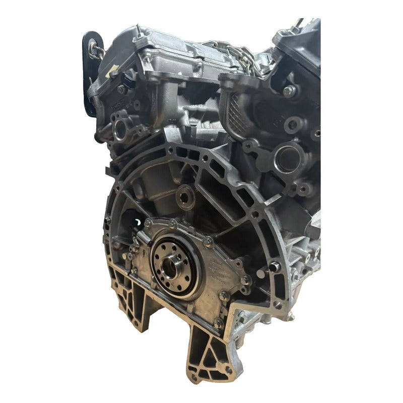 Motor Basico Ford Edge 3.5 L V6 Nuevo Original 2007-2010