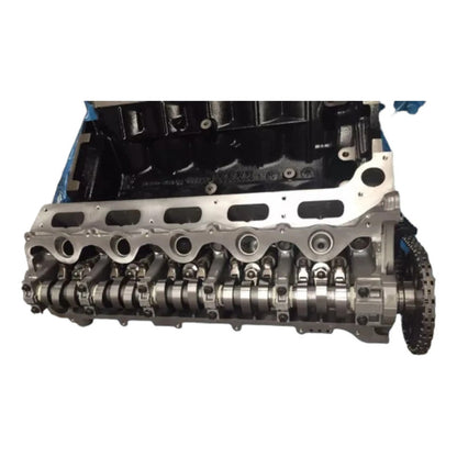 Motor Ford 6.8 V10 F450 F550 30 Valvulas Remanofacturado Ori