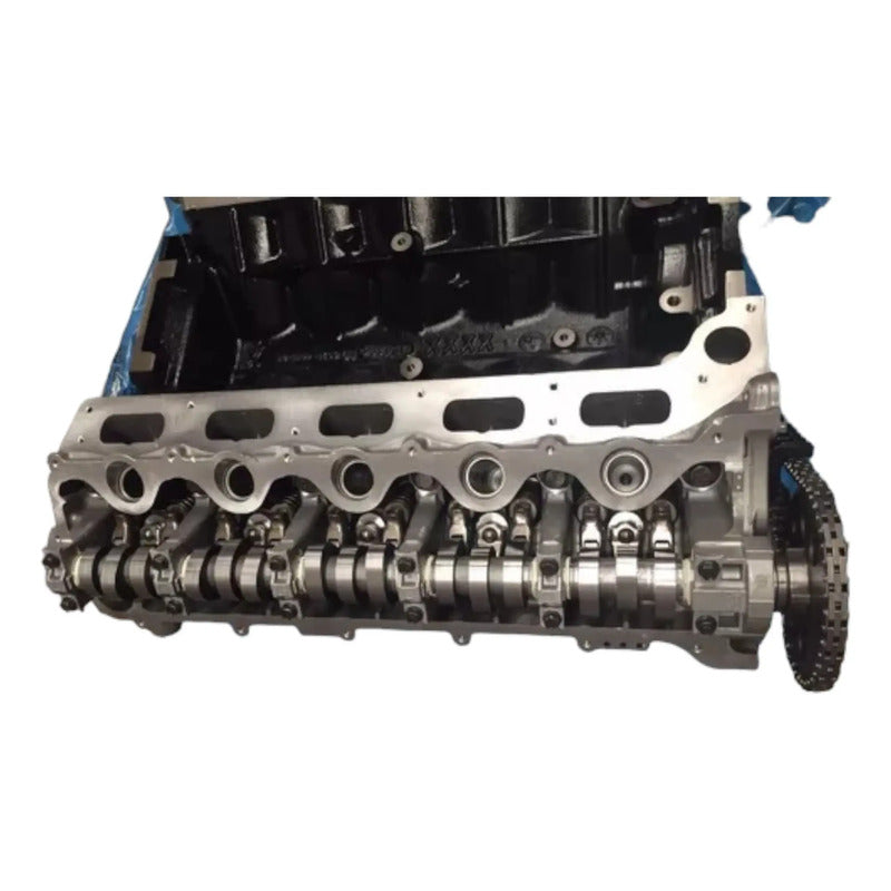Motor Ford 6.8 V10 F450 F550 30 Valvulas Remanofacturado Ori