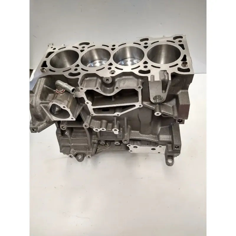 Medio Motor Ford Fusion  Mazda 3  2.5 Lts Nuevo Original