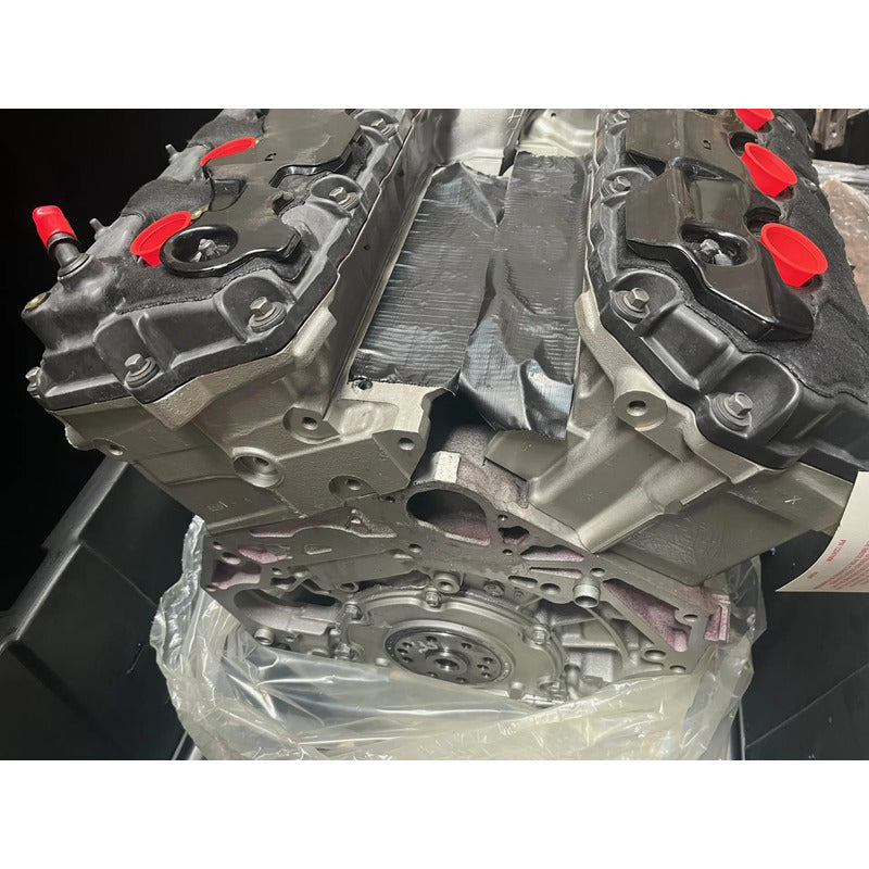 Motor Chevrolet Acadia 2010 Gm 19210823 3.6l V6