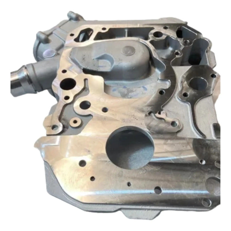 Tapa Distribución Ford 6.4 Diesel F450 F350 08-10 Nueva