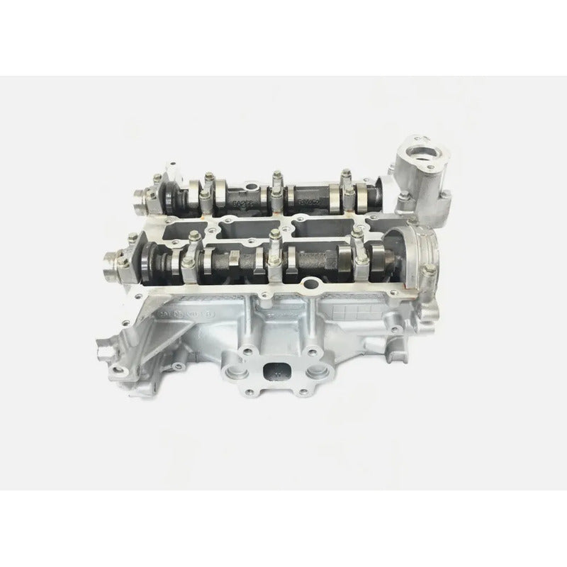 Cabeza De Motor Ford Transit Courier 1.0 Completa 2023