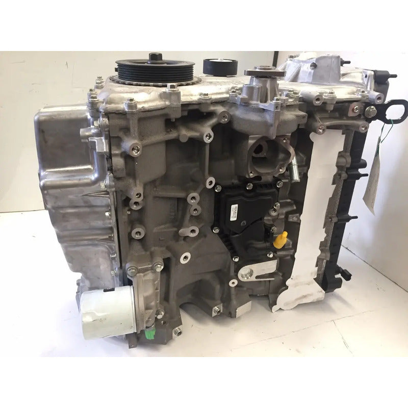 Motor Ford Escape 2.5 L 16v Nuevo Original 2011 A 2019