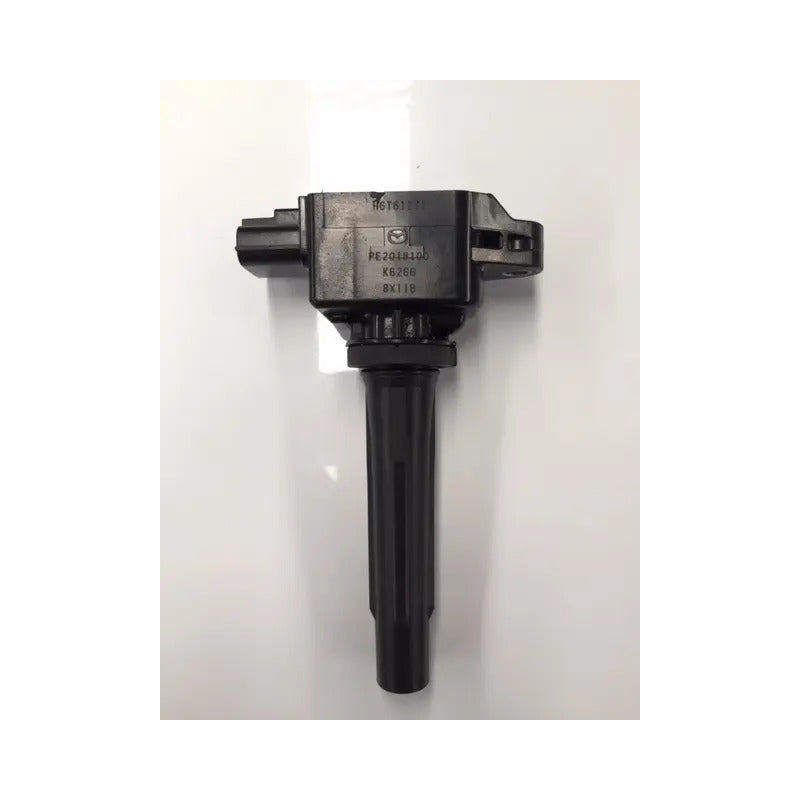 Bobina De Encendido Mazda Cx-5 2.5 L Nuevo Original 14 - 19
