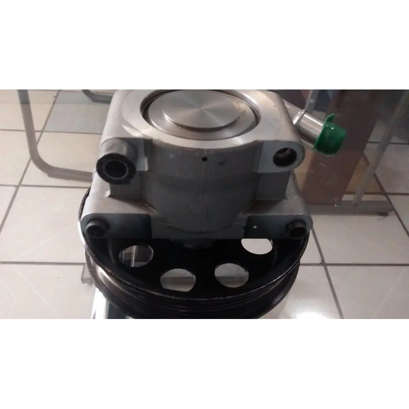 Bomba Licuadora Direccion Hidraulica Ford 6.2 Nueva