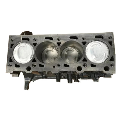 Medio Motor Ford 2.0 Focus Escort  L Split Nuevo Original