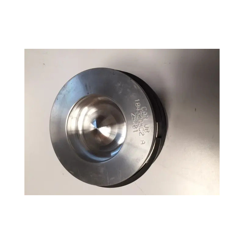 Piston Con Anillos De Motor Ford 6.0 Original En Std F450