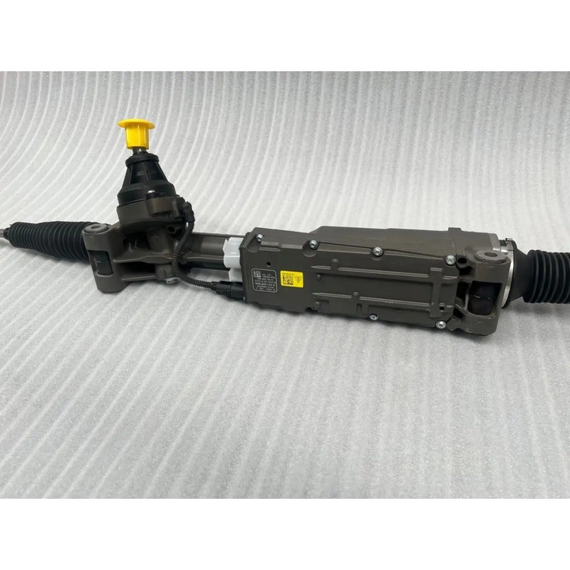 Caja Cremallera Electronica Porsche Macan 2015 Nueva