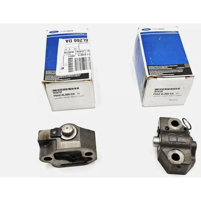 Kit De Tensores Metlicos De Motor Ford 4.6  Originales
