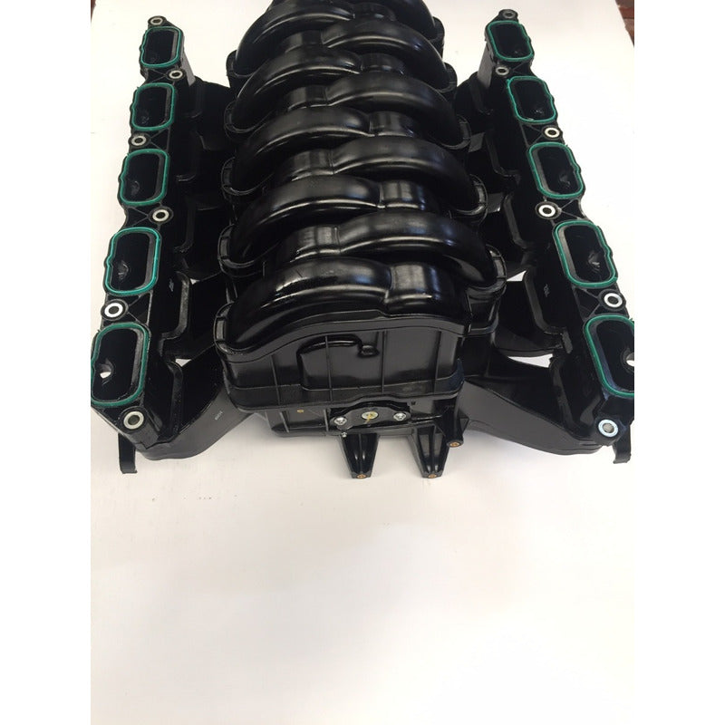 Multiple Admision Ford F550 6.8 Lts V10 30v Super Duty Oem