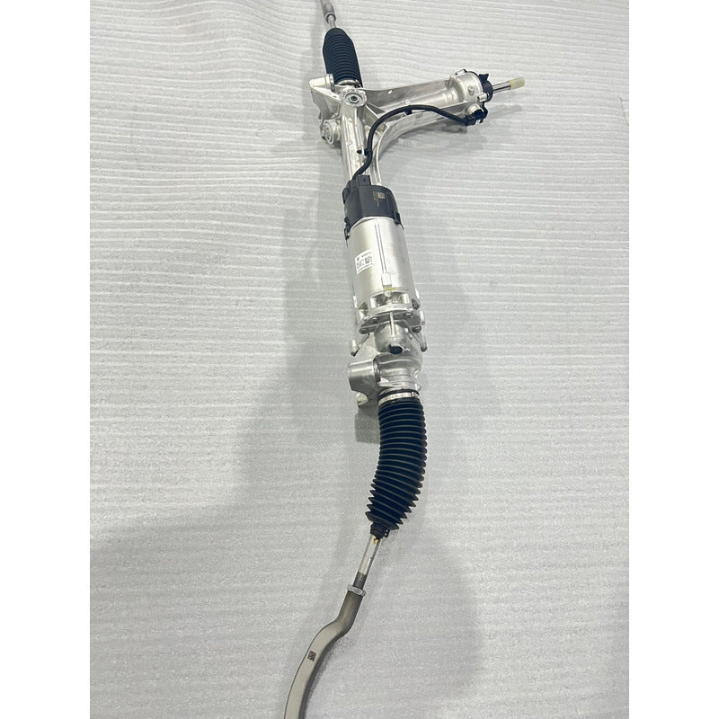 Cremallera Electro Asistida Dodge Ram Promaster 2020 A 2024