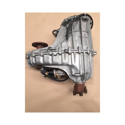 Transeje Transfer Ford Raptor F450 F250 6.8 6.2 6.7 6r140
