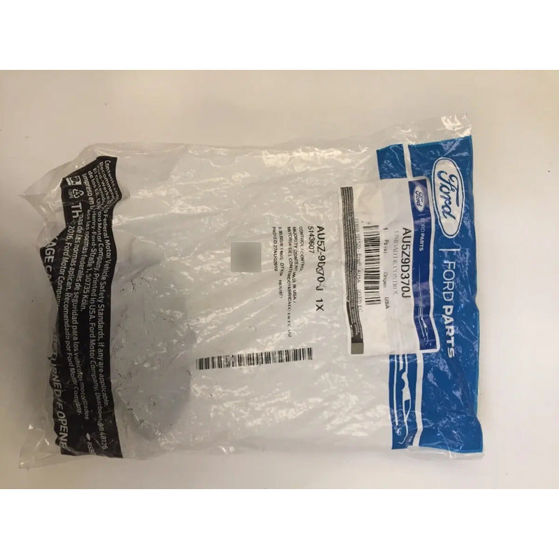 Modulo De Bomba Combustible Ford F350 6.2 2011 A 2015 Nuevo