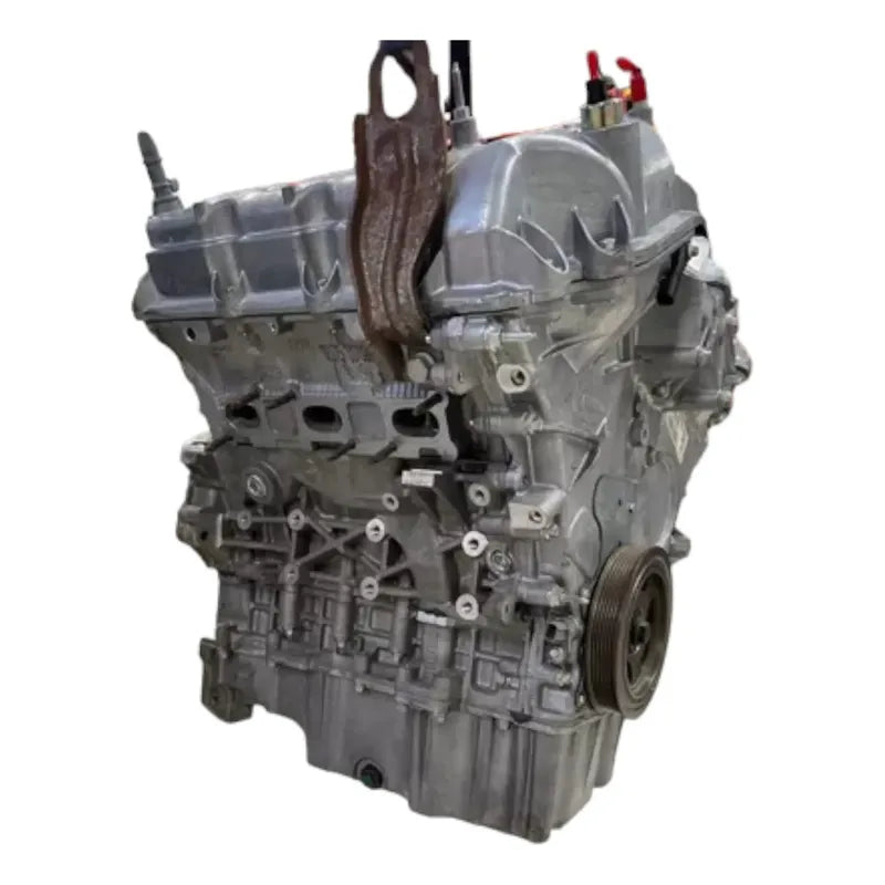 Motor Ford Fusion 3.0 V6 Nuevo Original 2006 A 2012 Vvt