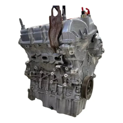 Motor Ford Fusion 3.0 V6 Nuevo Original 2006 A 2012 Vvt