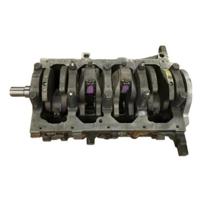 Medio Motor Ford 2.0 Focus Escort  L Split Nuevo Original