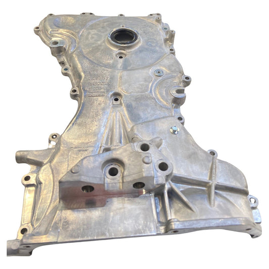 Tapa Distribucion Ford Escape  2.5 L 2013 Nueva Original