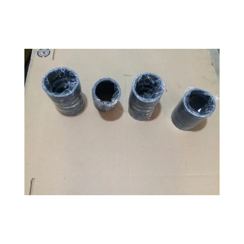 Kit De Tubos De Alimentacion De Turbo Ford 6.0 Diesel