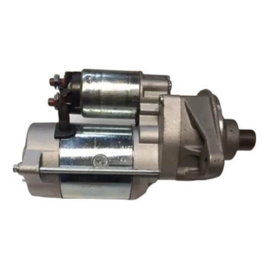 Marcha Para Motor Ford 7.3 Diesel 99-03 Nueva Serie F Y E