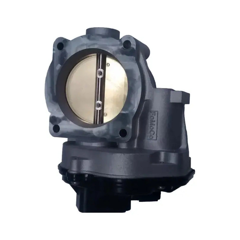 Cuerpo De Aceleracion Ford 4.6 Lobo 2010 Original Nuevo