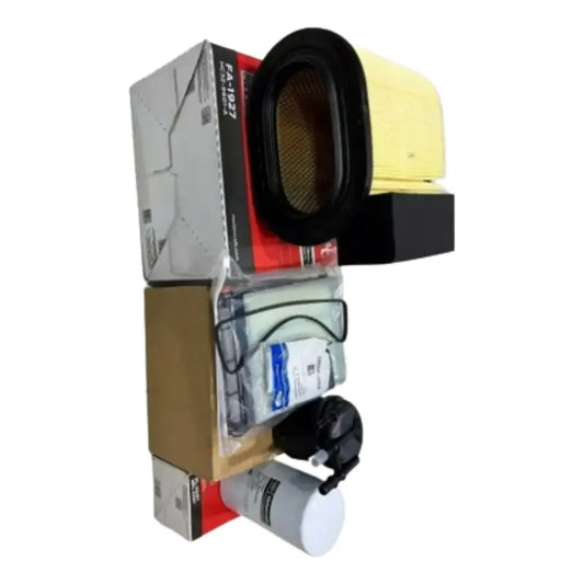 Kit Filtros Ford 6.7 Diesel Power Stroke 2017-2019 Original