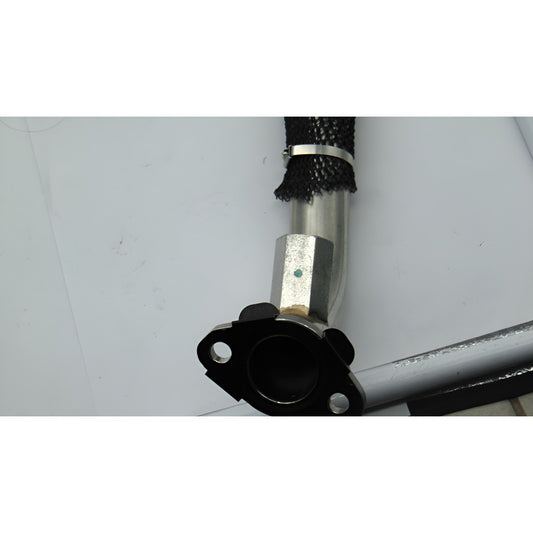 Tubo Valvula Egr Motor 3.0/2.7 (21-25) Original