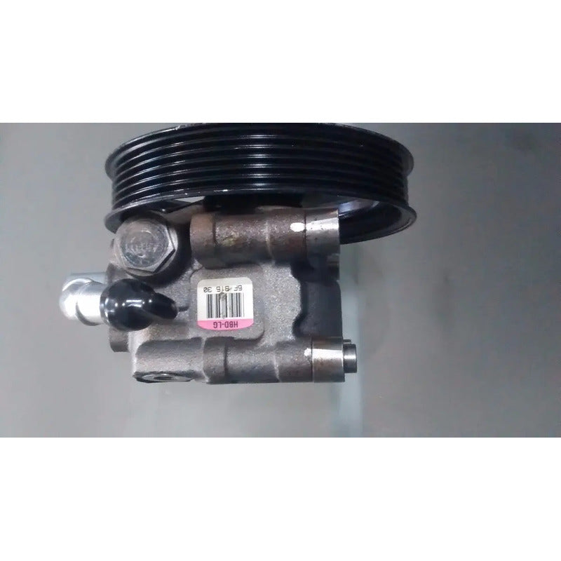 Bomba Licuadora Direccion Hidraulica Ford 5.4 Lobo Nueva 3v