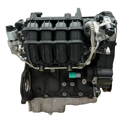 7/8 Motor 1.6 Nuevo Chevrolet Aveo (2010 -2018)