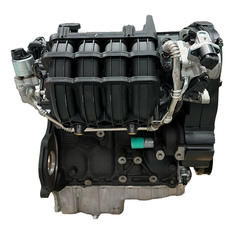 7/8 Motor 1.6 Chevrolet Aveo (2010-2015)