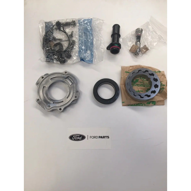 Tapa Distribucion Ford 6.0 Diesel Nueva Original 04-08 F450