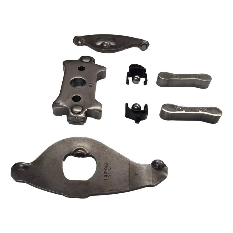 Balancin De Motor Ford 6.0 L Diesel Power Stroke Completo