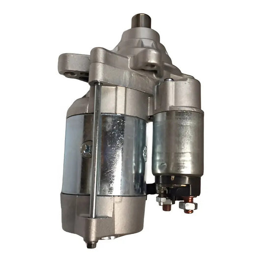 Marcha Para Motor Ford 6.0 Lts Diesel 03 -09 Nueva F250 F450