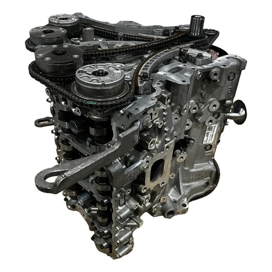 3/4 Motor 3.6 V6 Chevrolet Colorado (2019-2024) Nuevo