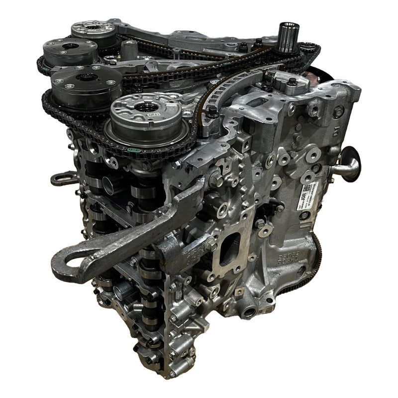 3/4 Motor 3.6 V6 Nuevo Chevrolet Camaro (2019-2024)