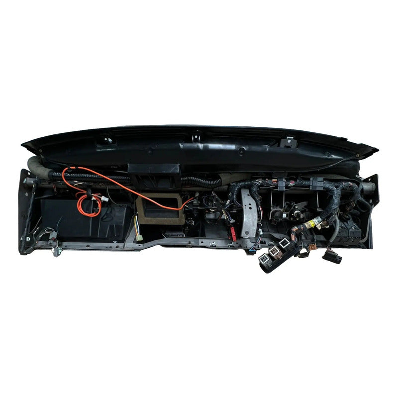 Tablero Completo Ford F450 F550  7.3 Diesel Super Duty Crema