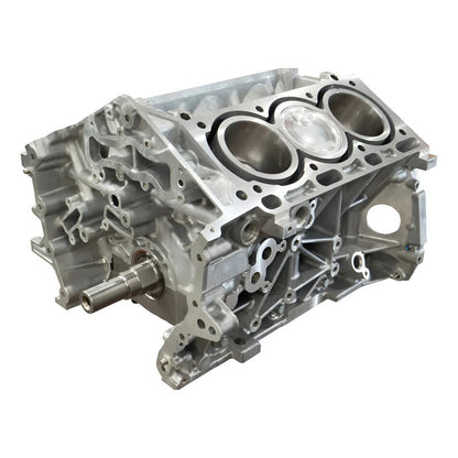 Medio Motor Ford 3.5 V6 Ecoboost 2017 A 219 Reman