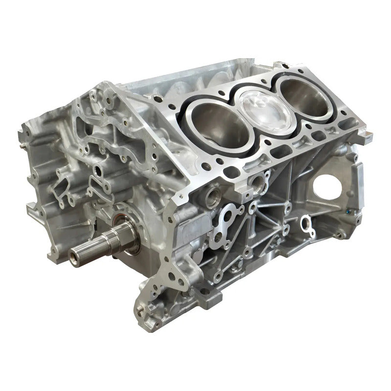 Medio Motor Ford 3.5 V6 Ecoboost 2017 A 219 Reman