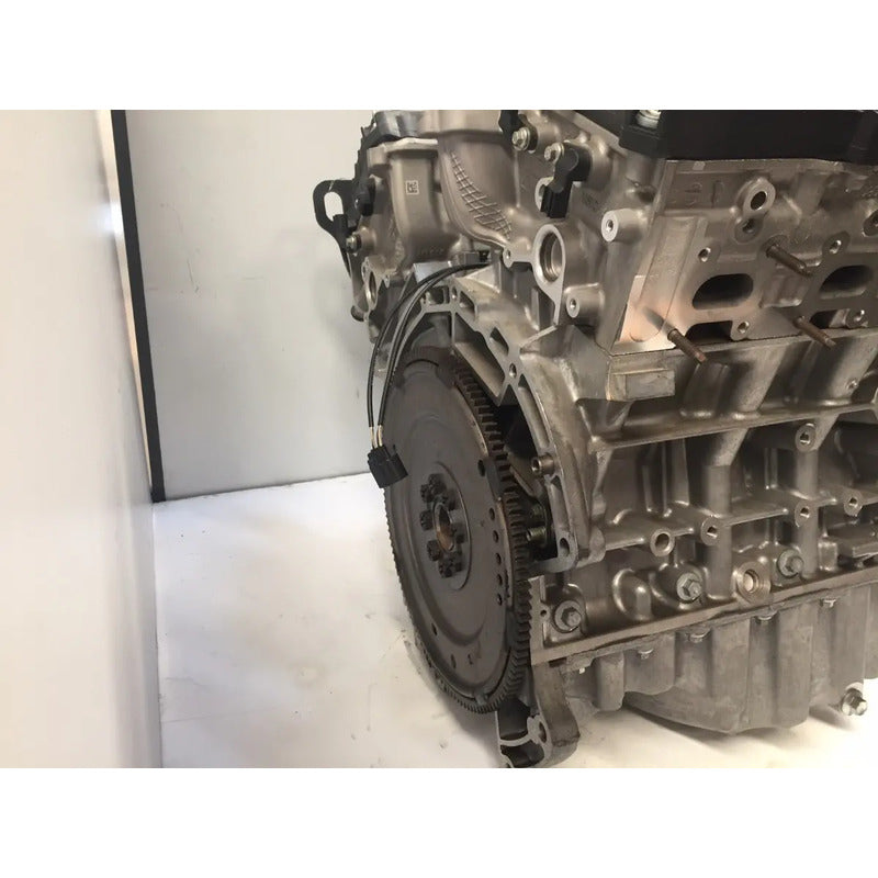 Motor Ford Edge 3.7 L V6 Nuevo Original 12-17