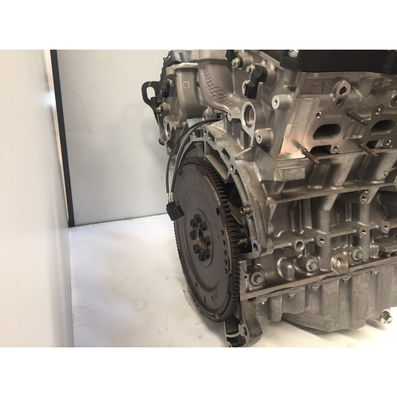 Motor Ford Edge 3.7 L V6 Nuevo Original 12-17
