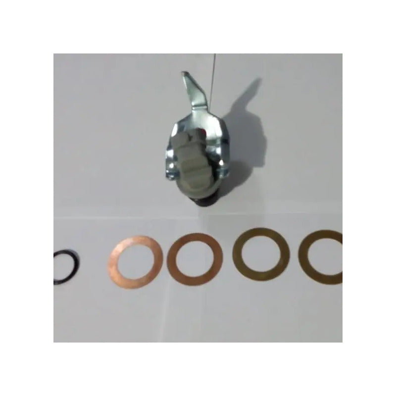 Sensor De Tiempo Cmp Arbol Dt466e  International 1885781c91
