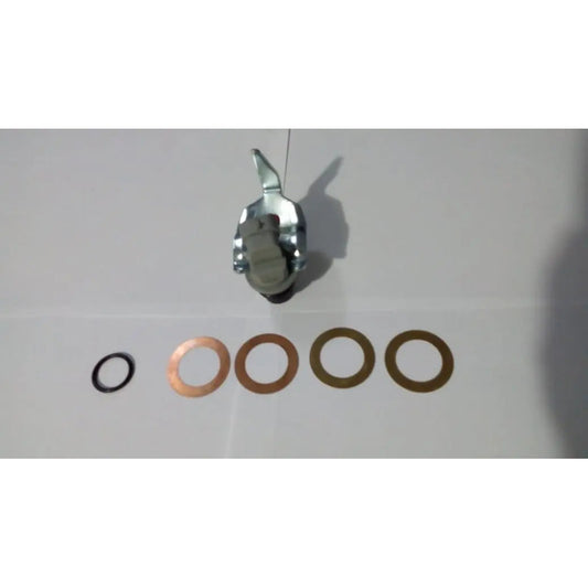 Sensor De Tiempo Cmp Arbol Dt466e  International 1885781c91