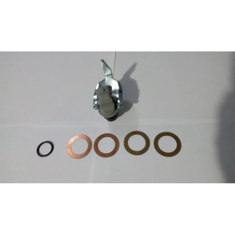 Sensor De Tiempo Cmp Arbol Dt466e  International 1885781c91
