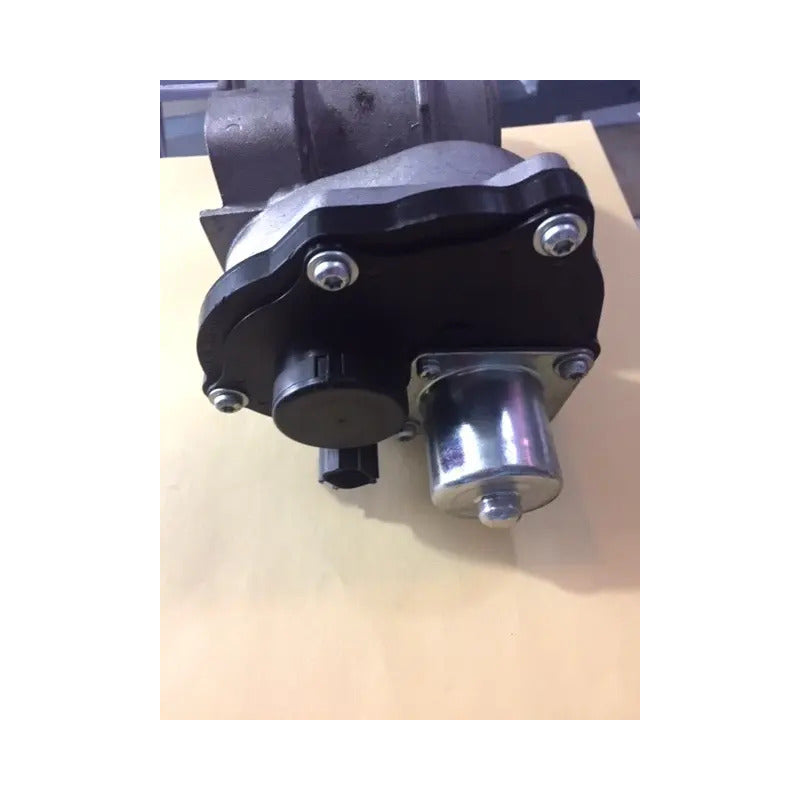 Cuerpo De Aceleracion Ford Lincoln 5.4 3v Oem